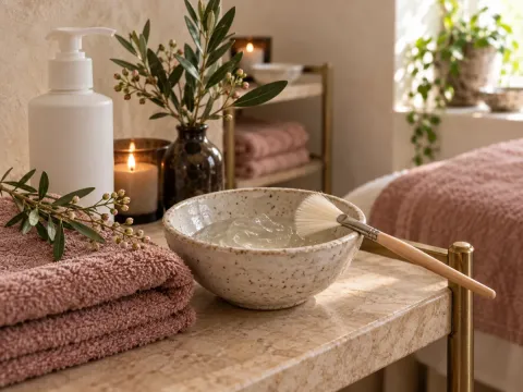Buy One Get One Free Facial
