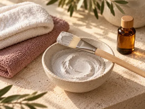 VIP Beauty Package